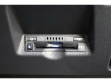 スッキリ装着されたビルトインタイプのETC!高速道路走行の料金所をノンストップで通過できます。※ ETCカードのお申し込みも当社にお任せ下さい!