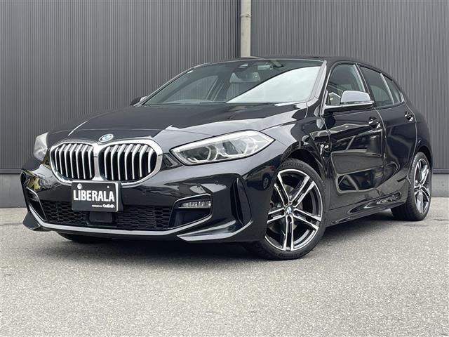 1シリーズ 118d Mスポーツ ワンオーナー 修復歴無し