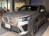 BMW iX2 xドライブ30 Mスポーツ 4WD