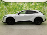 クラウンスポーツ 2.5 Z E-Four 4WD 