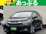 ホンダ シャトル