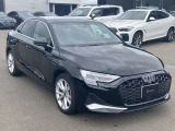 A3セダン 30 TFSI アドバンスド 