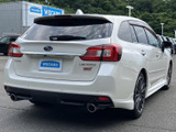 レヴォーグ 2.0 STI スポーツ アイサイト 4WD 