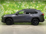 RAV4 2.5 ハイブリッド アドベンチャー オフロードパッケージ II E-Four 4WD 