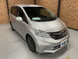 フリード 1.5 X サイドリフトアップシート 福祉車輌  ETC バックカメラ TV