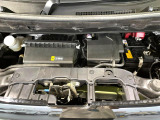親切・丁寧な専門メカニックスタッフが応対!・車検・点検整備・事故等の修理などアフターサービスも安心。お車のカスタマイズもネクステージのサービススタッフまでご相談ください!