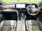 クラウンスポーツ 2.5 Z E-Four 4WD 