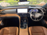 クラウンスポーツ 2.5 Z E-Four 4WD 