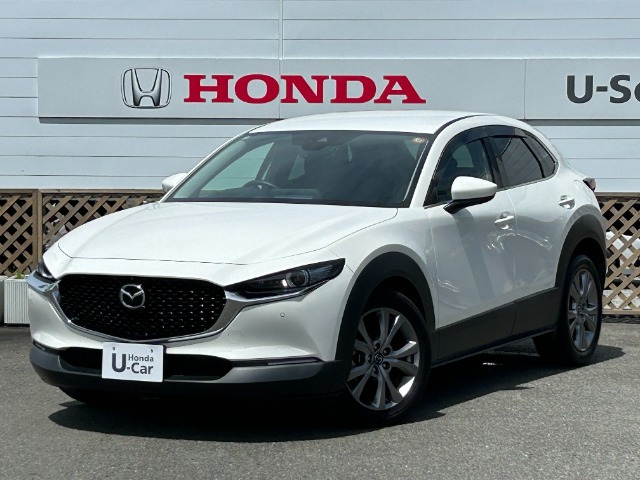 マツダ CX-30 