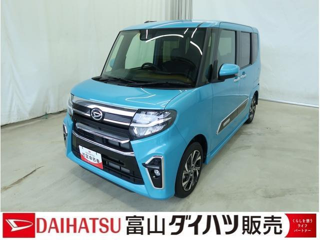 タントカスタム X