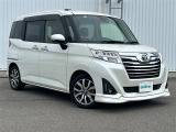 トヨタ ルーミー