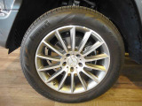 AMG20inアルミホイール