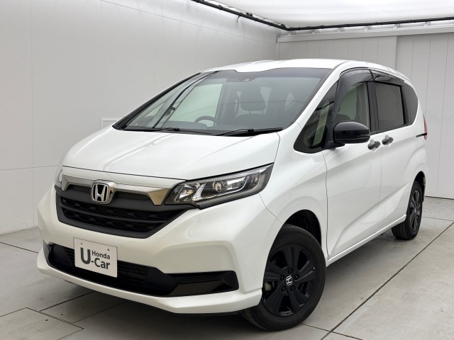 ホンダ フリード+ 