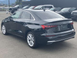A3セダン 30 TFSI アドバンスド 