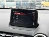 Bluetoothも設定可能◎お好きな音楽を聴きながら心地いいドライブを♪