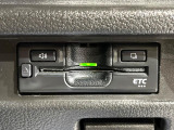 【ETC】高速道路の料金所をストレスなく通過!話題のスポットやサービスエリアに多い「スマートIC」利用時は必須のアイテムです。当店でセットアップを実施、ご納車当日からすぐにご利用いただけます!