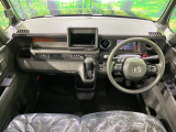 N-BOXカスタム ベースグレード 