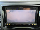 ■ 装備3 ■ バックカメラ:駐車運転が苦手な方でも安心安全!