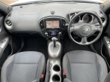 ジューク 1.5 15RX タイプV 修復歴無し