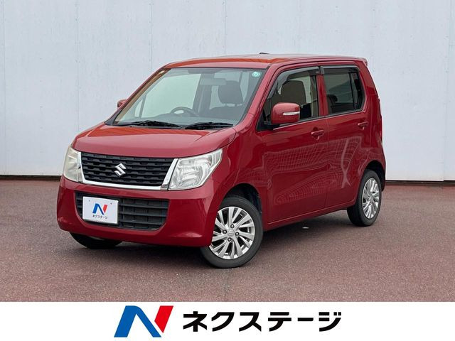 スズキ ワゴンR 