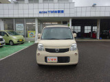 モコ X FOUR 4WD 