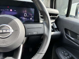 ハンズフリーで電話の受け答えが可能なスイッチです♪