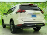エクストレイル 2.0 20Xi 4WD 