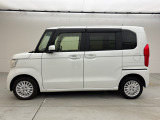 N-BOX L 4WD 