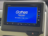 【純正ナビ】人気の純正ナビを装備。オーディオ機能も充実しており、Bluetooth接続すればお持ちのスマホやMP3プレイヤーの音楽を再生可能!毎日の運転がさらに楽しくなります!!