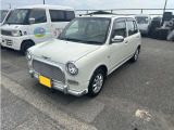 ミラジーノ  4WD