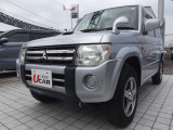 パジェロミニ VR 4WD 