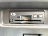 【ETC】高速道路の料金所をストレスなく通過!話題のスポットやサービスエリアに多い「スマートIC」利用時は必須のアイテムです。当店でセットアップを実施、ご納車当日からすぐにご利用いただけます!