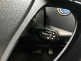 クルーズコントロールスイッチ