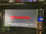 【純正ナビ】人気の純正ナビを装備。オーディオ機能も充実しており、Bluetooth接続すればお持ちのスマホやMP3プレイヤーの音楽を再生可能!毎日の運転がさらに楽しくなります!!