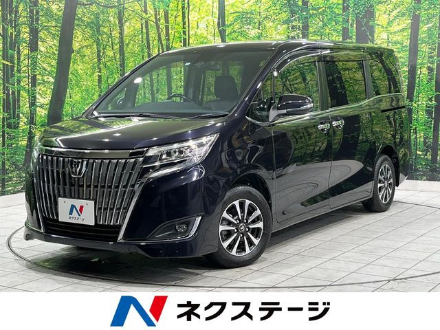 エスクァイア 2.0 Gi 