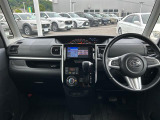 タント X ターボ 4WD 4WD 修復歴無し