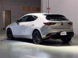 MAZDA3ファストバック  15C