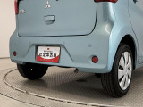 【コーナーセンサー】駐車が苦手な方には特におススメの装備です!搭載されたセンサーで障害物を検知、距離に応じてブザー音で段階的に知らせてくれます♪