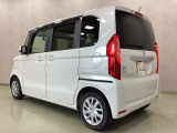 ホンダ系ディーラーで販売される全てのホンダ車なら、ホッと保証(無料)がついています。エアコン、純正オーディオを始め、エンジン、足廻りまでカバー。初回1ヵ月点検も無料で実施致します。