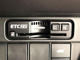 【ETC】高速道路の料金所をストレスなく通過!話題のスポットやサービスエリアに多い「スマートIC」利用時は必須のアイテムです。当店でセットアップを実施、ご納車当日からすぐにご利用いただけます!