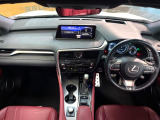 RX 450h Fスポーツ 