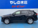 RAV4 2.0 X 