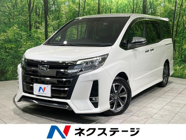 ノア 2.0 Si W×B III