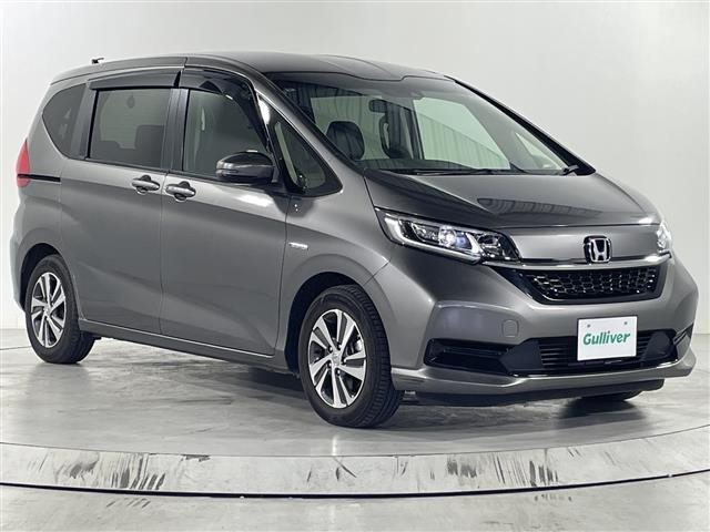 フリード 1.5 ハイブリッド G ホンダセンシング 修復歴無し