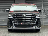 ヴェルファイア ハイブリッド 2.5 Z プレミア モデリスタエアロ