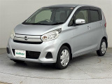 デイズ X 4WD 修復歴無し