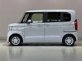 N-BOX L スロープ 