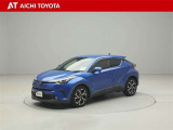 C-HR ハイブリッド 1.8 G 