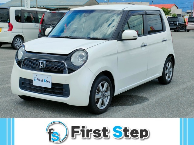 ホンダ N-ONE 