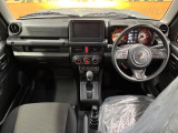 ジムニー XL 4WD